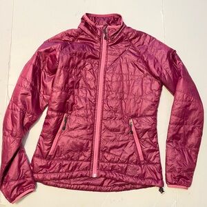 REI Women's XS Puffer Outdoor Insulated Jacket